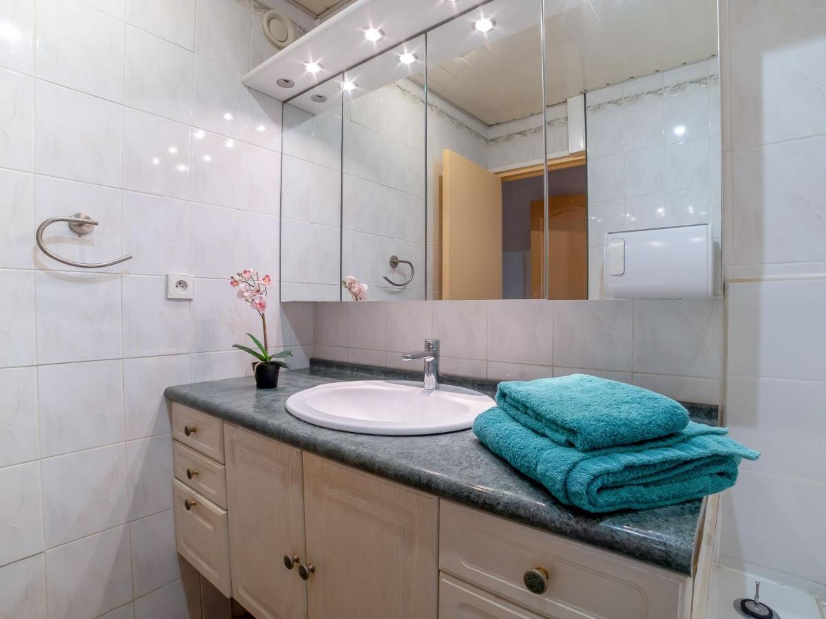 Apartment Le Giono By Interhome Saint-Laurent-du-Var Eksteriør billede