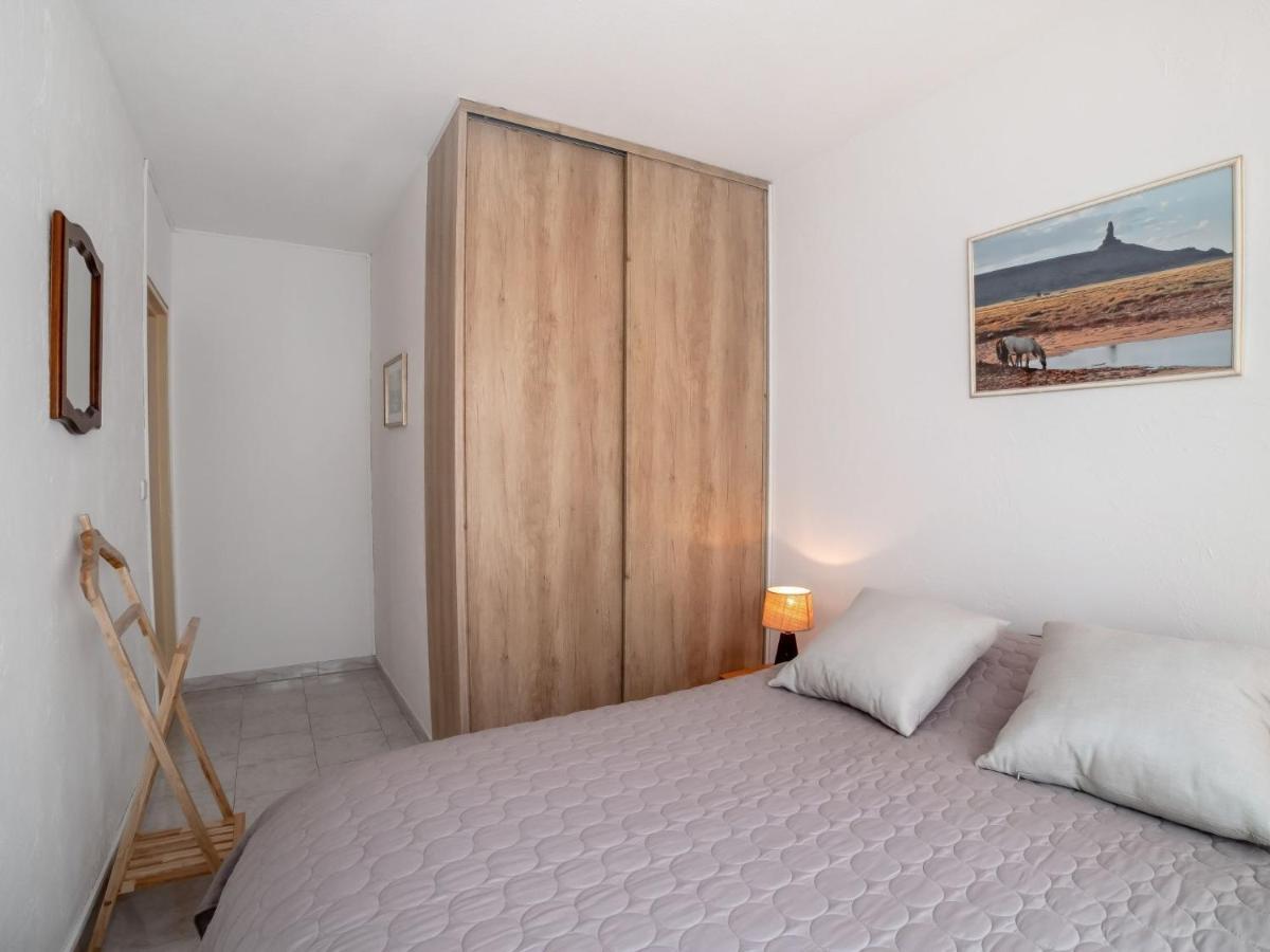 Apartment Le Giono By Interhome Saint-Laurent-du-Var Eksteriør billede